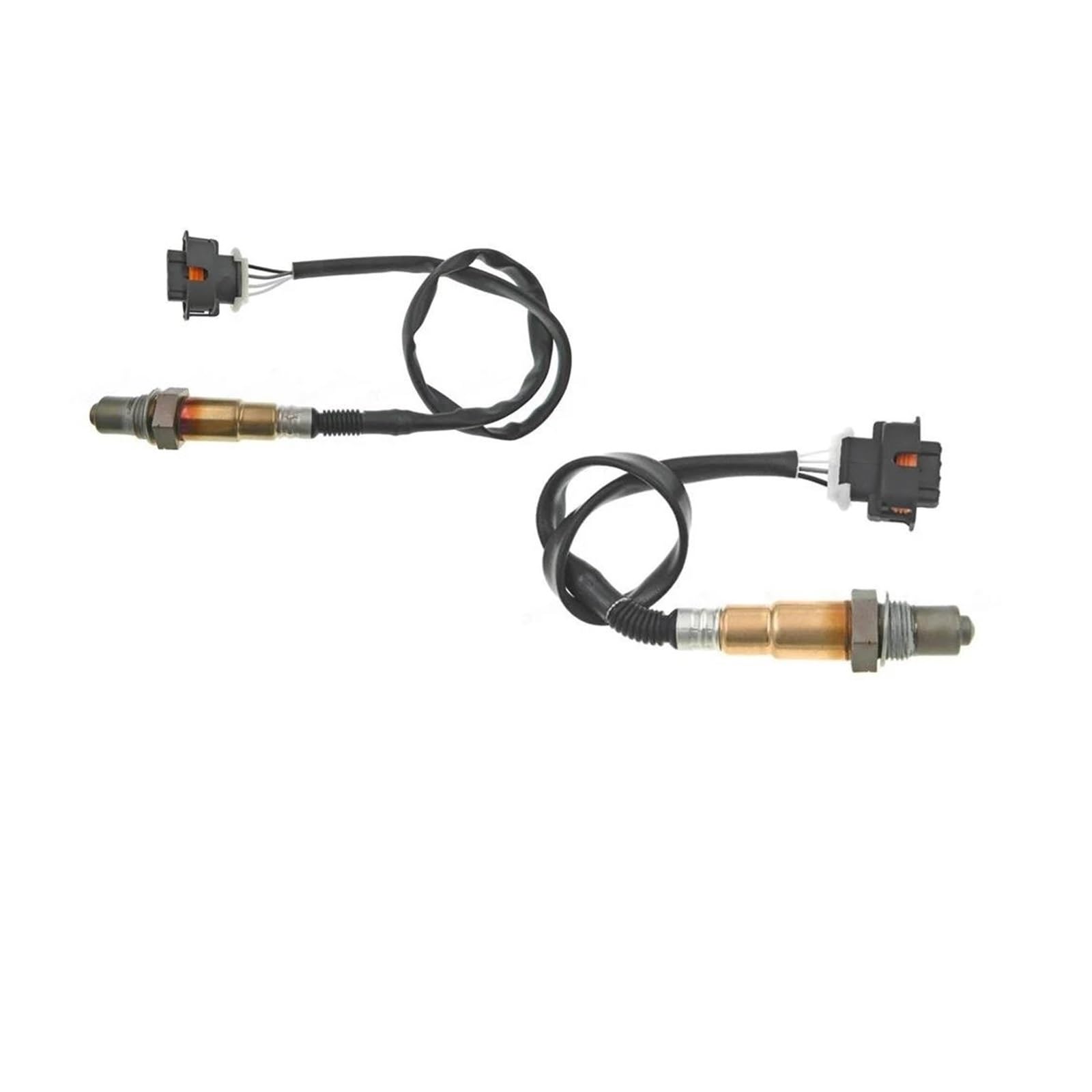 Nox-Sensor Regelsonde Für Opel Für Astra Mk Iv 1.8l Sauerstoffsensor 55562206 55562205 55566650 55566648(55562206 55562205) von FIYFIOW