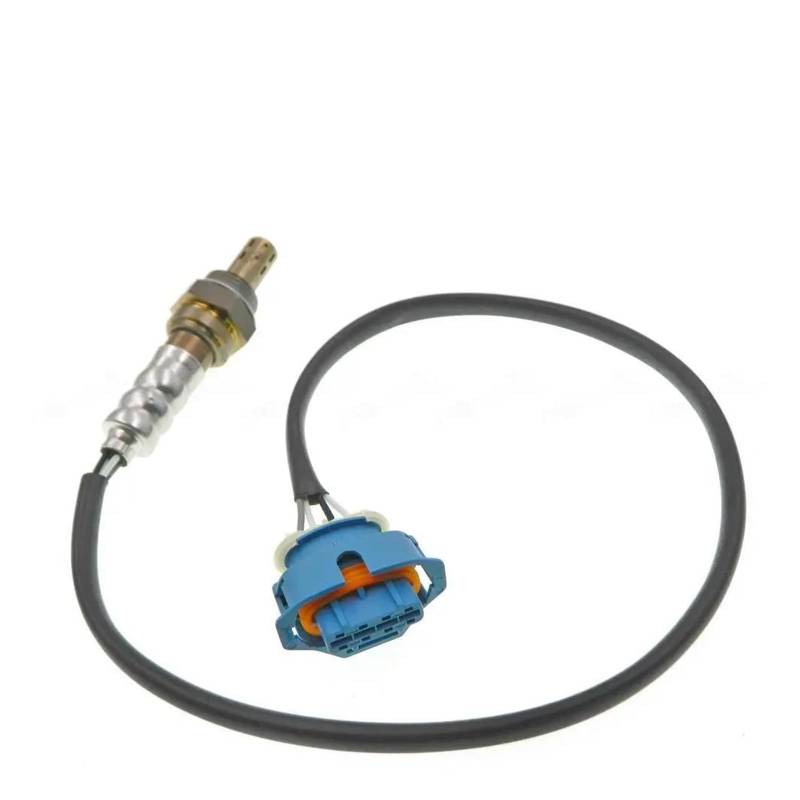 Nox-Sensor Regelsonde Für Opel Für Astra Mk Iv 1.8l Sauerstoffsensor 55562206 55562205 55566650 55566648(55566650) von FIYFIOW