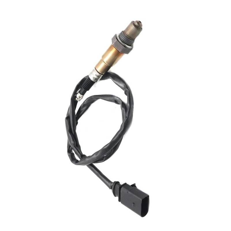 Nox-Sensor Regelsonde Für VW Cc Für Passat Für Tiguan Für Kaninchen Für Golf Luft-Kraftstoff-Verhältnis Sauerstoff O2 Lambdasonde 1k0998262t von FIYFIOW