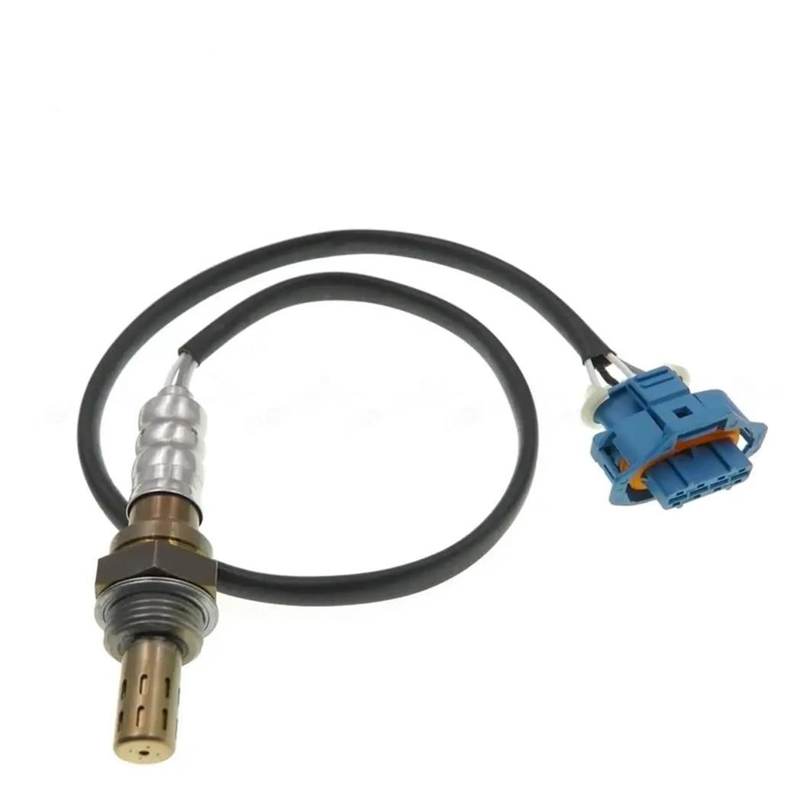 Nox-Sensor Regelsonde Für Vauxhall/Für Opel Für Astra 1,4 1,6 1,8 Luft-Kraftstoff-Verhältnis Sauerstoff O2 Lambdasonde 55566648 55566650 von FIYFIOW