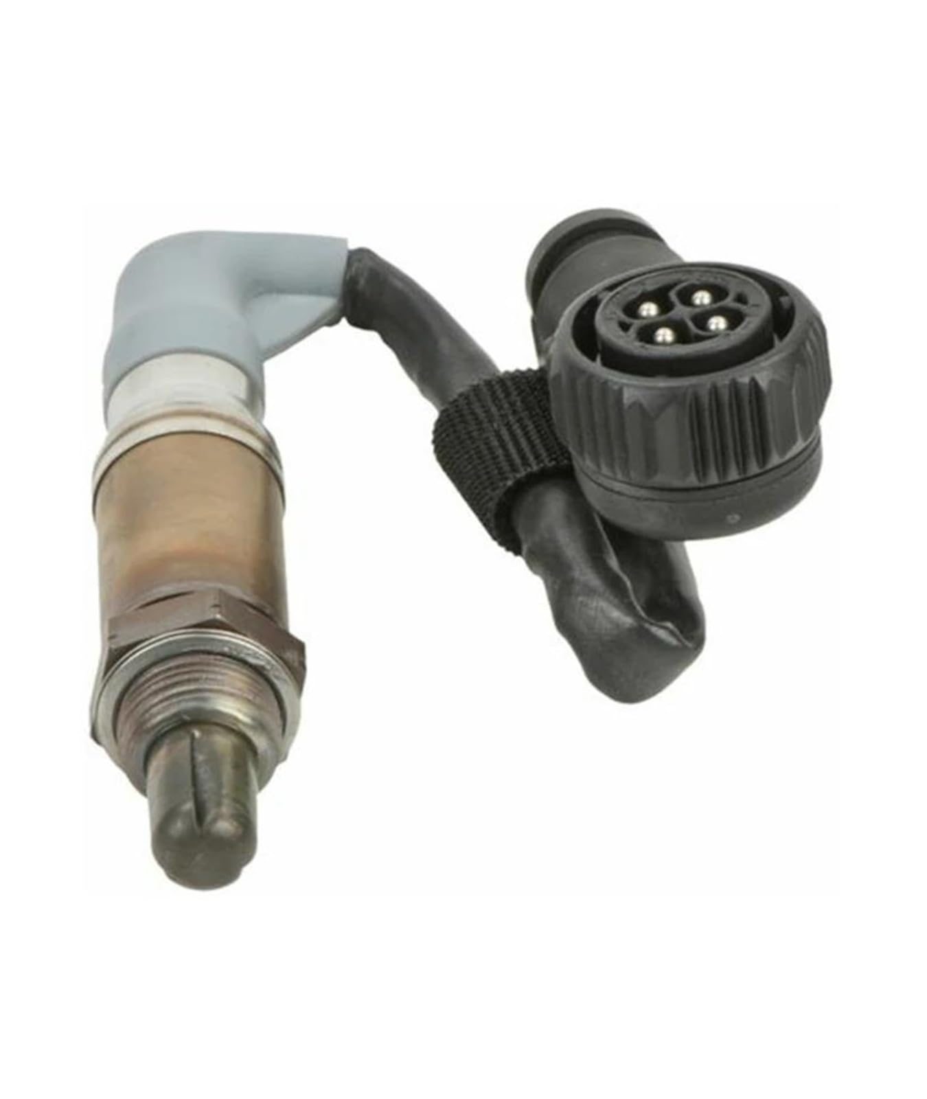 Nox-Sensor Regelsonde Für W202/C280/360 O2 Sensor Sauerstoff Sensor Lambdasonde Teil Keine #0258003427 0005405617 von FIYFIOW