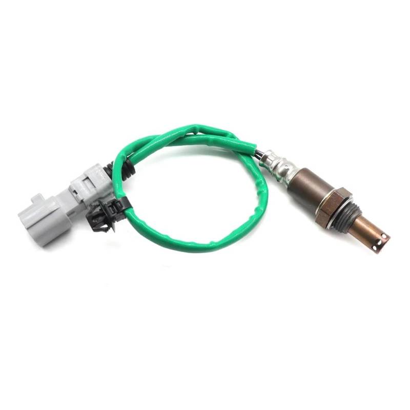 Nox-Sensor Regelsonde Hinten Luft Kraftstoff Verhältnis Lambda O2 Sauerstoff Sensor 89467-33210 Für Toyota Für Camry 2018-20 Für Avalon 2019-2021 8946733210 von FIYFIOW