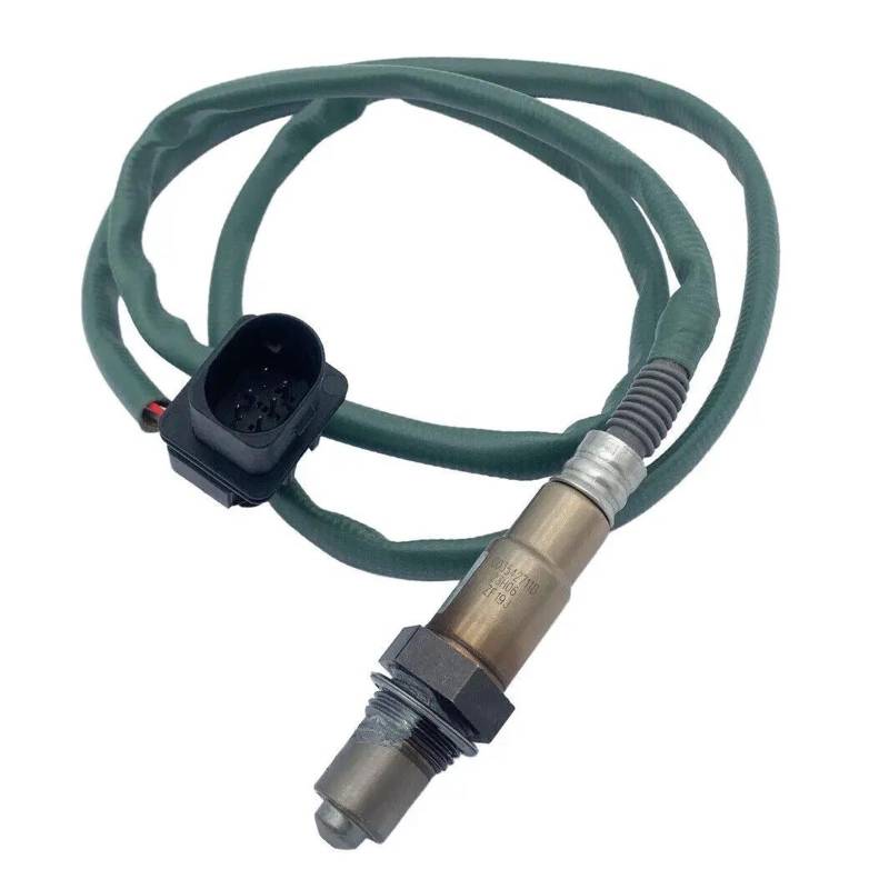 Nox-Sensor Regelsonde Lambdasonde 0035427118 Für Benz W203 W211 W221 C230 C280 E350 E550 CES Klasse 2,0 2,2 Für Cdi Für Sprinter Für Viano Für Vito von FIYFIOW