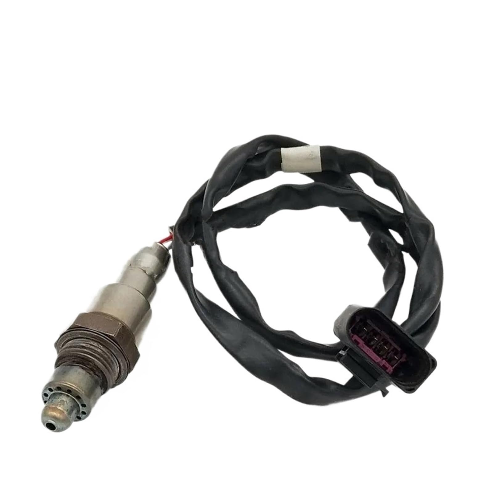 Nox-Sensor Regelsonde Lambdasonde Sauerstoff-O2-Sensor Für Skoda Für Octavia Iii 1.2 Für Tsi 2012-On 04e906262ea 0258030290 von FIYFIOW