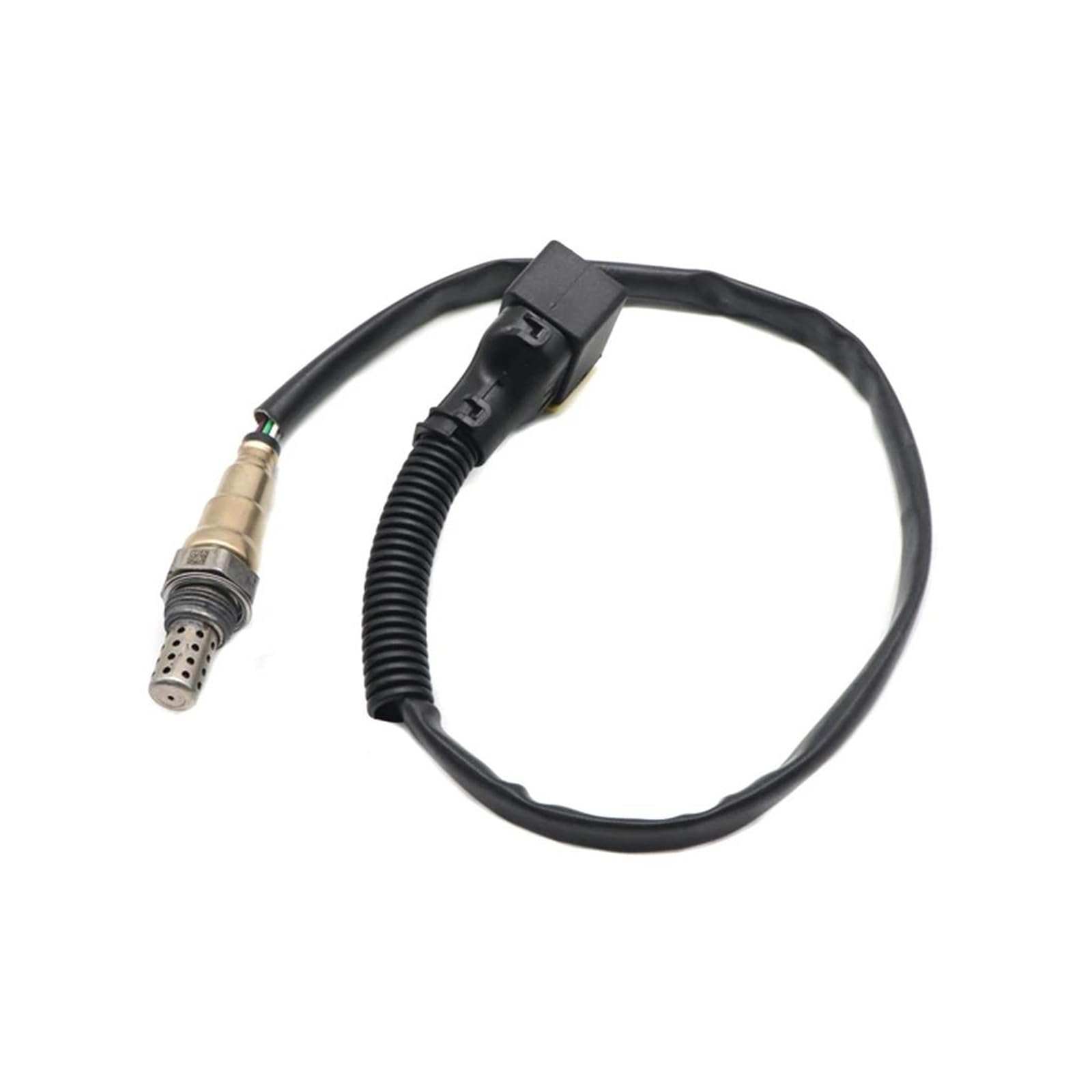 Nox-Sensor Regelsonde Luft-Kraftstoff-Verhältnis Lambda O2 Sauerstoffsensor 48188864 Für Holland Für T5 Für T6 Für T7 47520142 von FIYFIOW