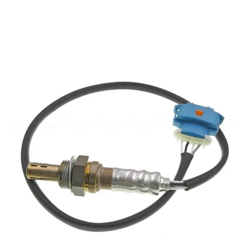 Nox-Sensor Regelsonde Luft-Kraftstoff-Verhältnis Sauerstoff O2 Lambdasonde 55566648 55566650 Für Chevrolet Für Cruze Für Sonic Für Trax 1,4 1,6 1,8 von FIYFIOW