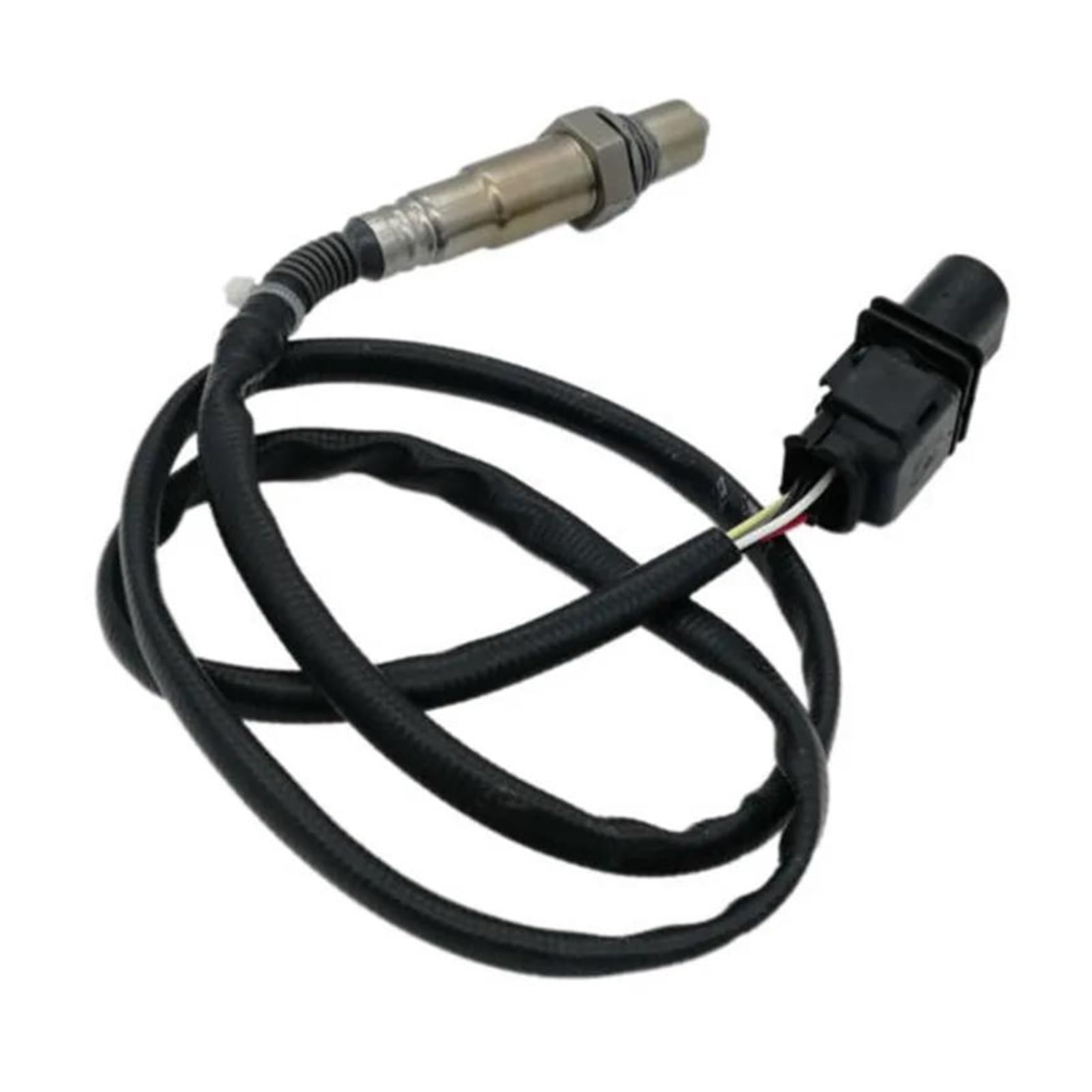 Nox-Sensor Regelsonde Luft-Kraftstoff-Verhältnis-Sensor 0258017025 Für LSU4.9 Breitband-Sauerstoffsensor 30-2004 LSU 4,9 von FIYFIOW