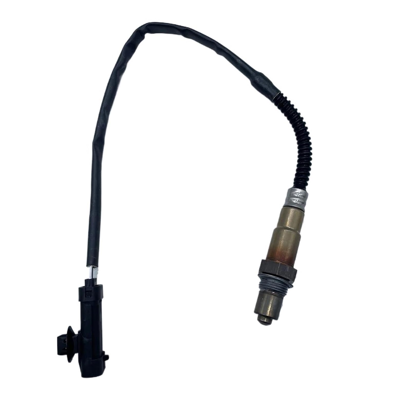 Nox-Sensor Regelsonde OE #0258006295 7700107433 0258006046 O2 Sauerstoff Lambdasonde Für Clio Für Laguna Für Megane Für Scenic 1,6 Ich Fließheck Limousine Immobilien von FIYFIOW