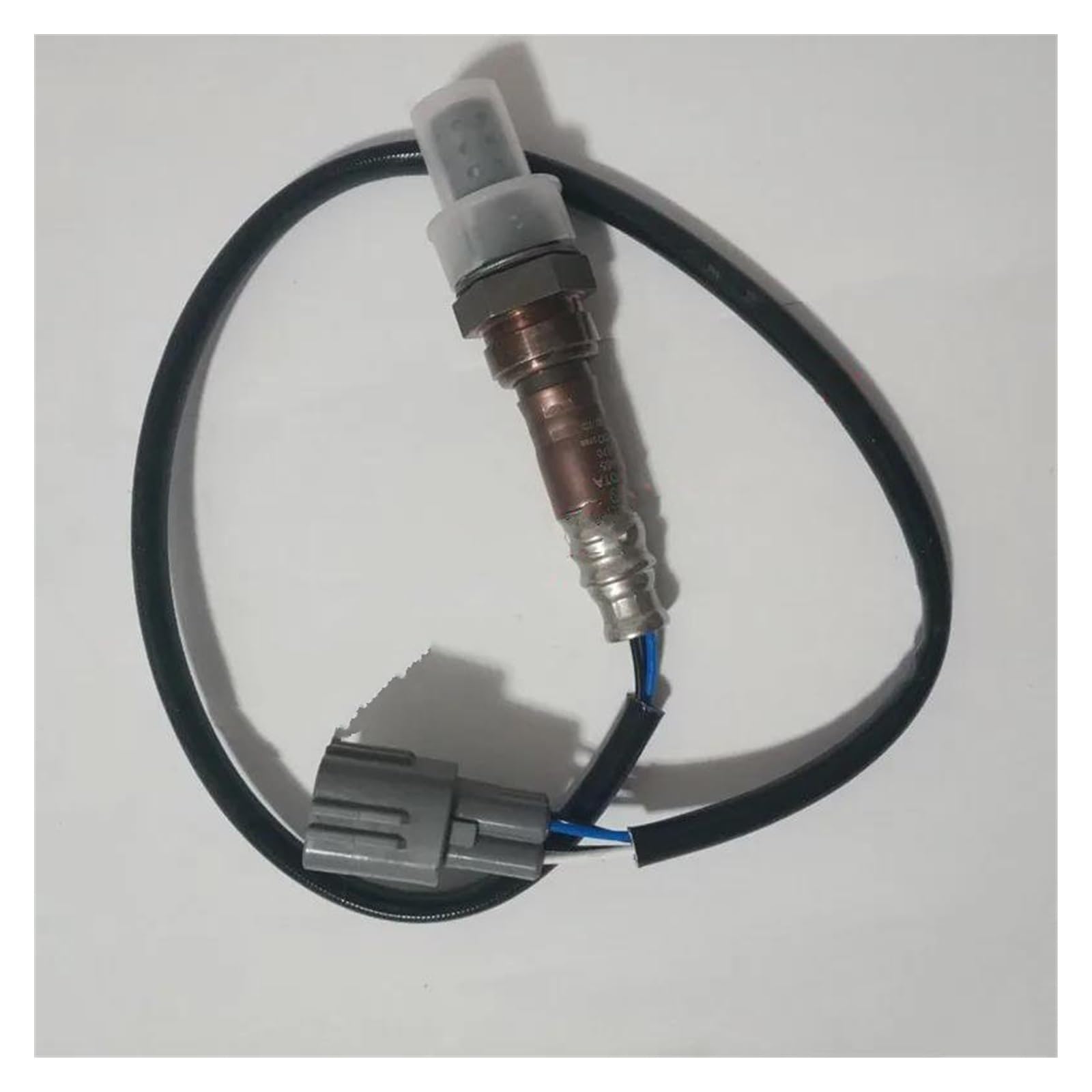 Nox-Sensor Regelsonde OEM 89465-20270 8946520270 Sauerstoffsensor O2 Lambdasonde Für Toyota Für Carina FF Für Caldina Für Camry Für Vista RAV4 Auto Accessoreis von FIYFIOW