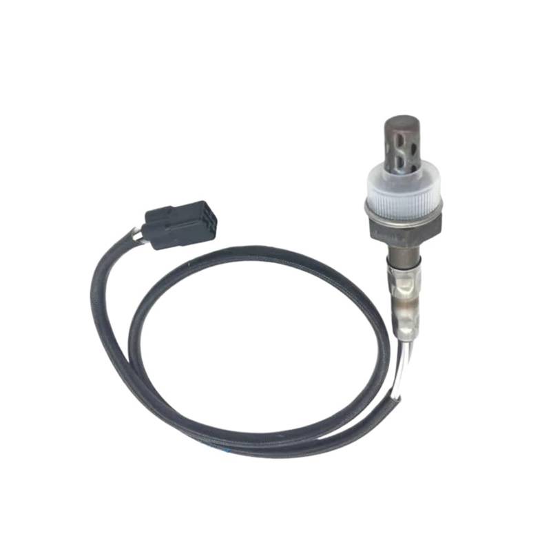 Nox-Sensor Regelsonde Sauerstoffsensor 18213-16G00 Für Suzuki Für SV1000 DL650 Für V-Strom GSR600 Für VZR1800R 2003-2010 2009 2008 2007 2006 2005 2004(Oxygen Sensor) von FIYFIOW