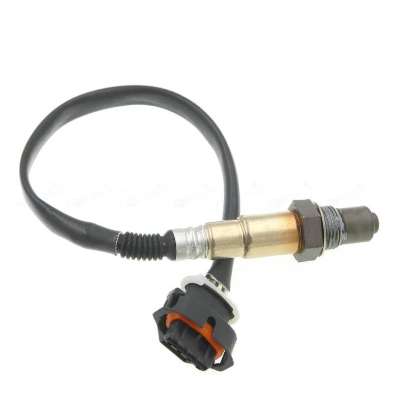 Nox-Sensor Regelsonde Sauerstoffsensor Für 11-15 Für Chevrolet Für Aveo Für Cruze Für Sonic Für Trax Für Epica Für Orlando 1.8L 55562206 55562205(55562206) von FIYFIOW