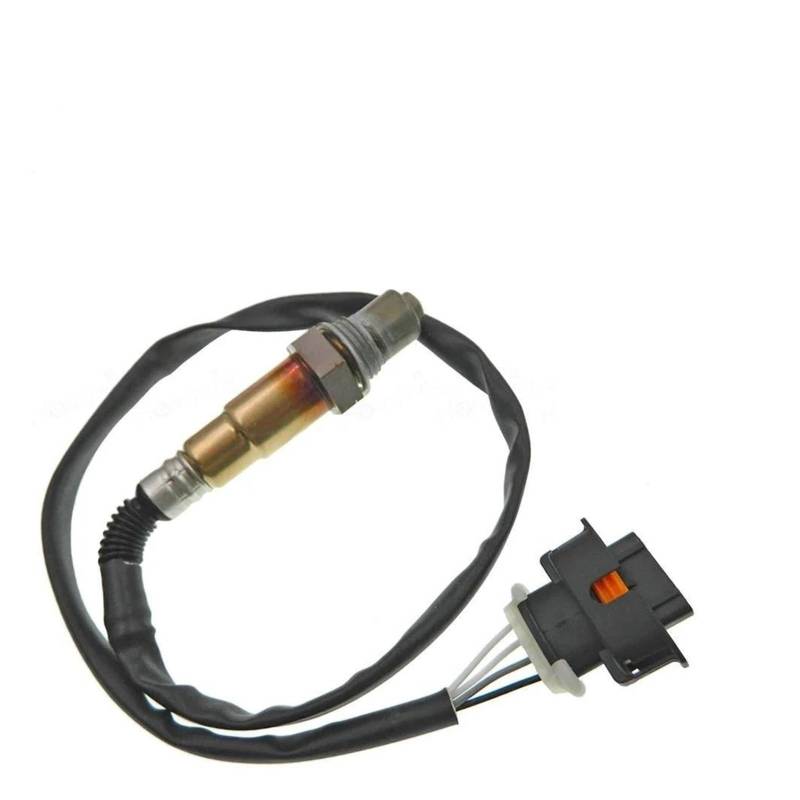 Nox-Sensor Regelsonde Sauerstoffsensor Für Buick Für Excelle 55566650 55566648 55562206 55562205(55562205) von FIYFIOW