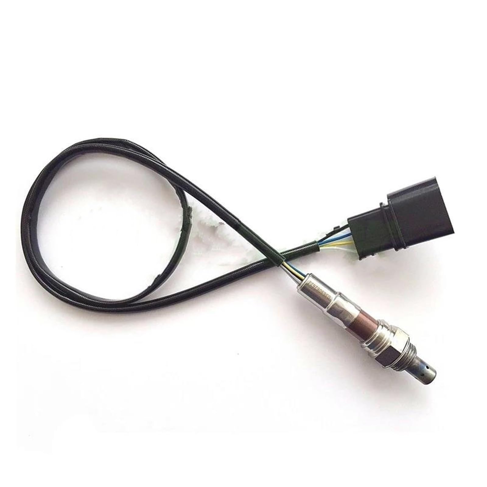 Nox-Sensor Regelsonde Sauerstoffsensor Für VW Für Caddy Für Polo Für Sitz Für Skod A Für Ibiza 030906262k 030906262b 030 906 262 K 030 906 262 B Lambdasonde von FIYFIOW