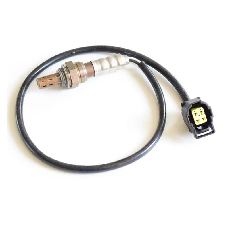 Nox-Sensor Regelsonde Sauerstoffsensor Lambda O2 Sensor Luft-Kraftstoff-Verhältnis Für Für Smart Für ForTwo (451) 07-2006 1.0L A0045425318 0045425318 von FIYFIOW