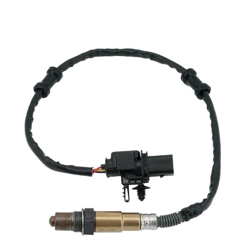 Nox-Sensor Regelsonde Sauerstoffsensor Lambdasonde 2011 Für Suzuki Für Swift 1,4 Für Escudo Für Splash 18213-69L00 0258017272 18213-71L10 von FIYFIOW