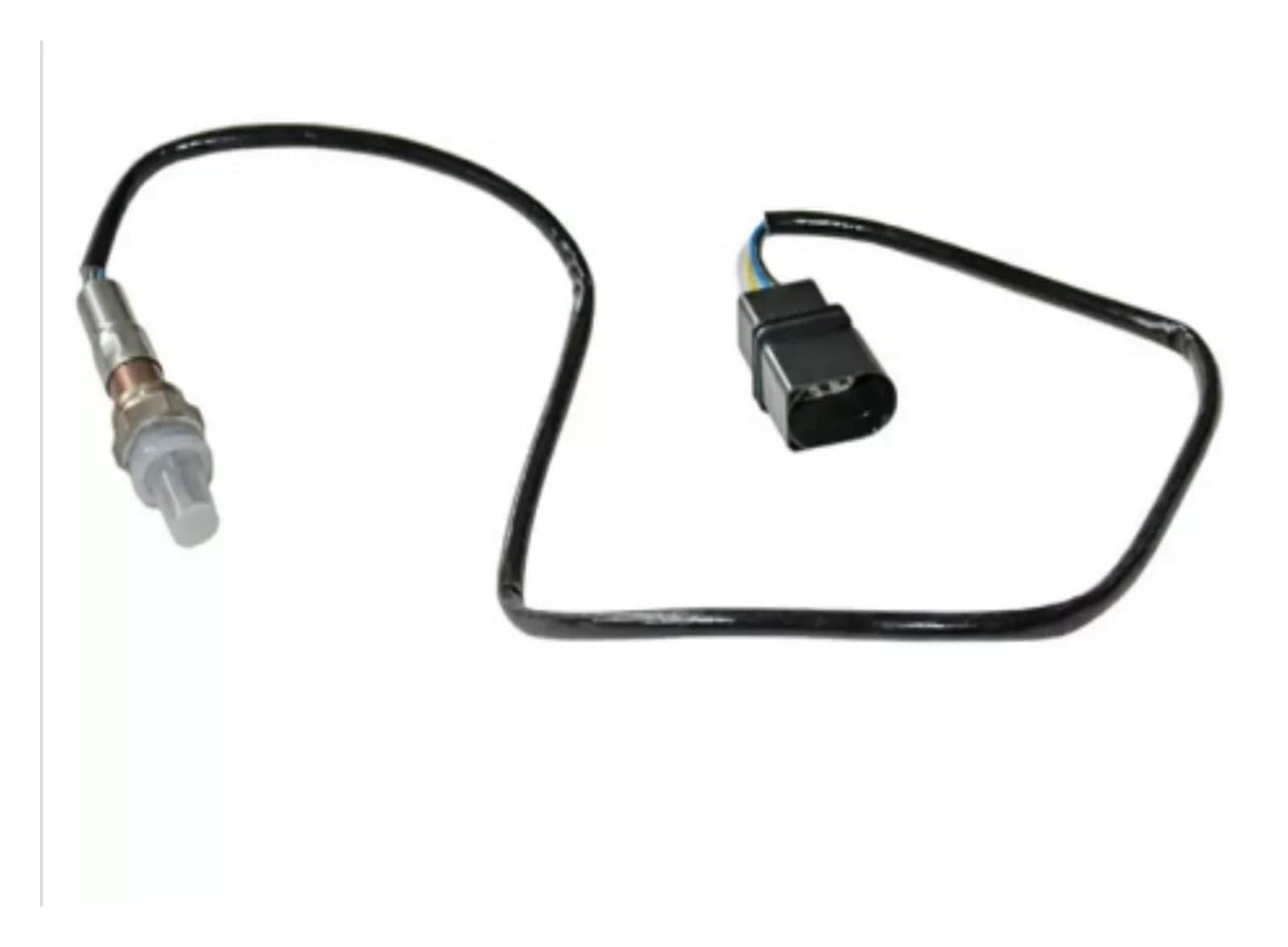 Nox-Sensor Regelsonde Sauerstoffsensor Lambdasonde Für VW Für Sitz Für Skoda Für Ibiza Für Polo Für Cordoba 036906262G 036 906 262 G LZA11-V2 von FIYFIOW