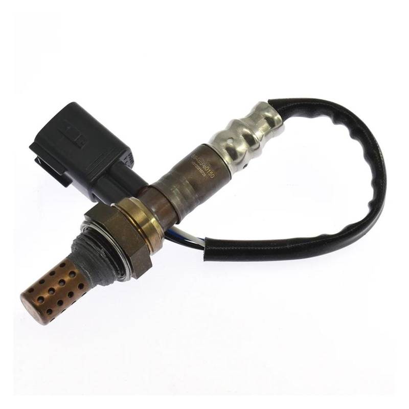 Nox-Sensor Regelsonde Sauerstoffsensor O2-Sensor 89465-60150 Für Toyota Für Tundra Für 4Runner Für GS Für GX Für LX 8946560150 von FIYFIOW