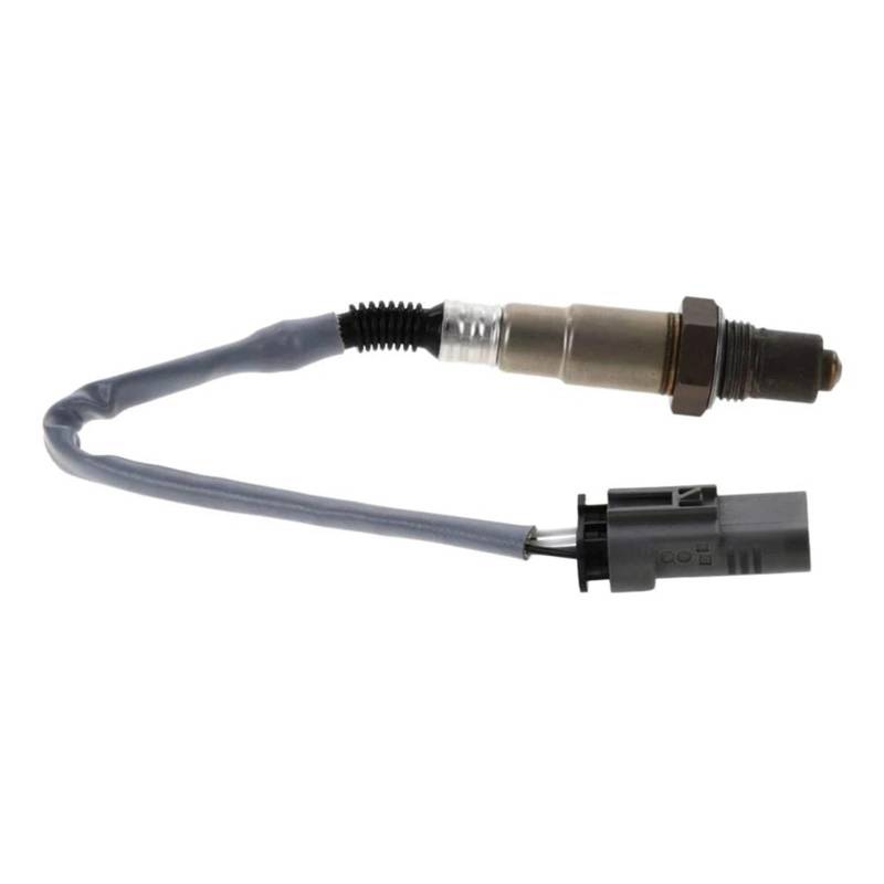 Nox-Sensor Regelsonde Sauerstoffsensor O2-Sensor Lambdasonde Für Chevrolet Für Cruze Für Malibu Für Spark Für Volt 2016 2017 12663317 von FIYFIOW