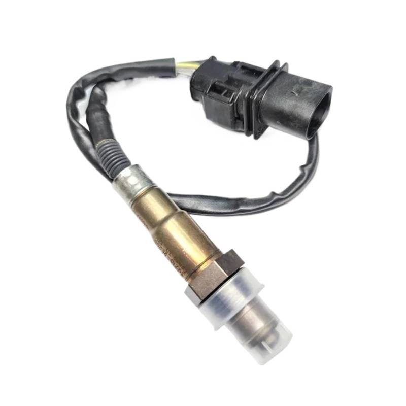 Nox-Sensor Regelsonde Sauerstoffsensor Vorne OE:39210-2B470 Für Hyundai Für Tucson 1,6 T 392102B47 0 2016 2017 2018 2019 2020 von FIYFIOW