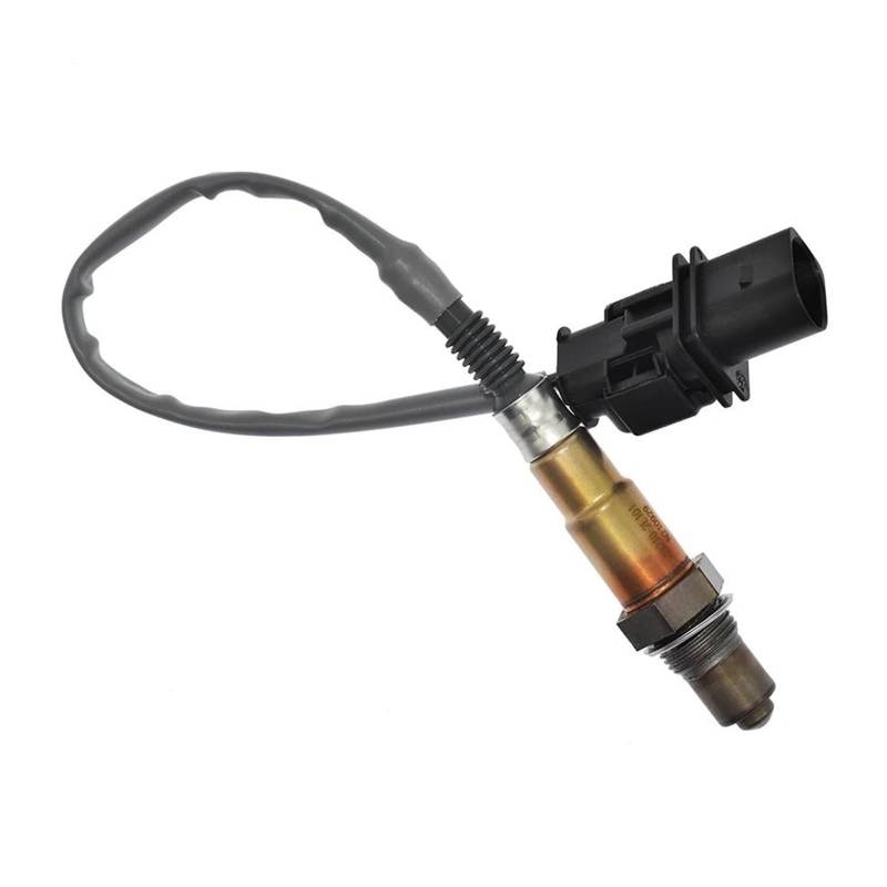 Nox-Sensor Regelsonde Upstream O2 Sauerstoffsensor für Kia für Forte für Optima für Soul 2015-2018 2.0 39210-2E101 von FIYFIOW