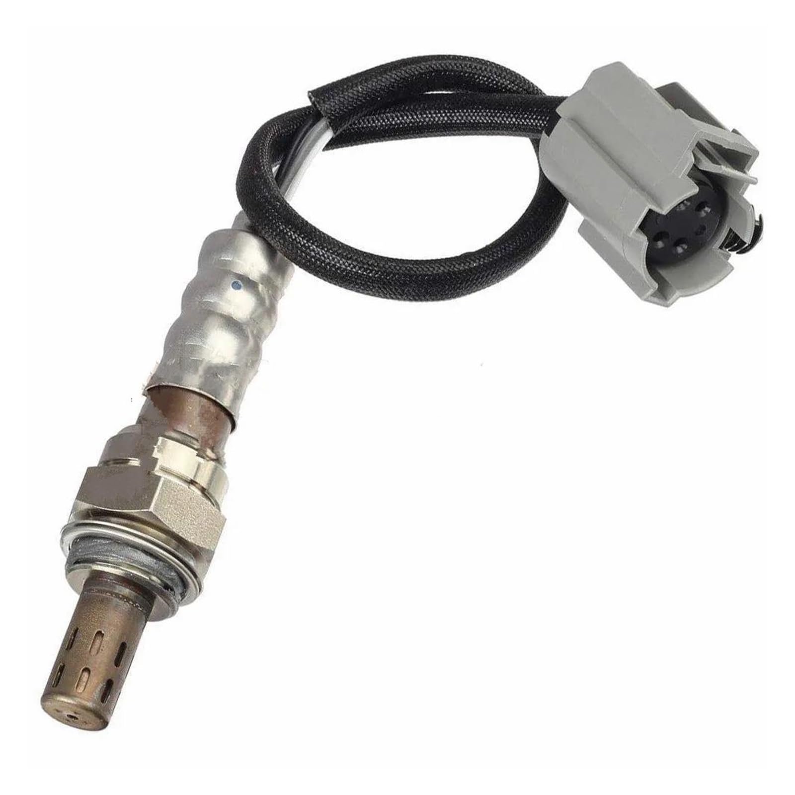 Nox-Sensor Regelsonde Vorne Lambda O2 Sauerstoffsensor Für Chrysler Für Pt Für Cruiser 1.6l 2.0l Für Stratus Für Cirrus 2.5l Für Viper 8.0l 1992-2010 05033758aa 5033758aa von FIYFIOW