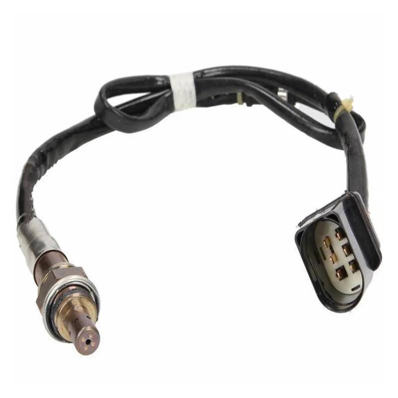 Nox-Sensor Regelsonde Vorne Lambda Sonde O2 Sauerstoff Sensor 036906262g Für A2 Für Vw Für Bora Für Golf Für Sitz Für Skoda Für Fabia Lza11-V1 030906262k 036906262j von FIYFIOW