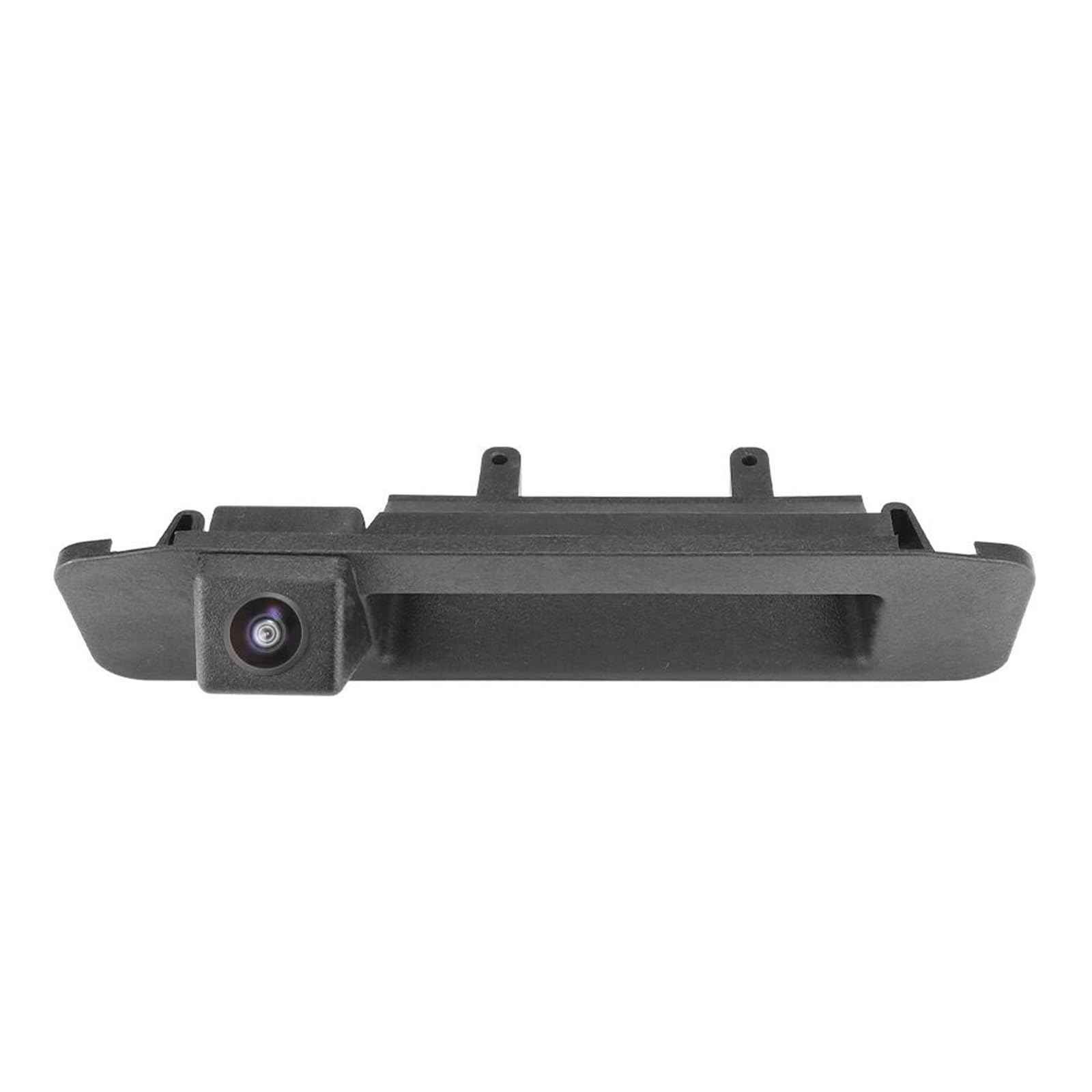 Rückansichtskamera AHD 1080P Auto Reverse Backup Stamm Griff Kamera Für Benz ML A180 A200 A260 Für GLA Für GLC Für GLE Für CLK X166 W166 Vito Viano W447 Reverse Kamera(09,CVBS-720x480P) von FIYFIOW