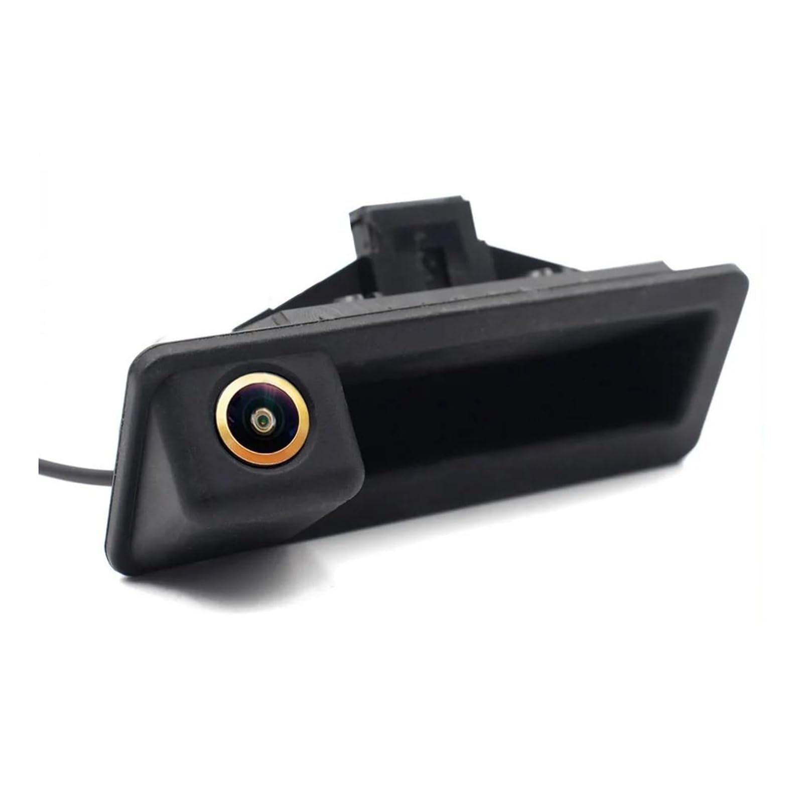 Rückansichtskamera Auto Auto Rückansicht Kamera Reverse Parkplatz HD CCD Für X5 X1 X6 E39 E46 E53 E82 E88 E84 e90 E91 E92 E93 E60 E61 E70 E71 E72 Reverse Kamera von FIYFIOW