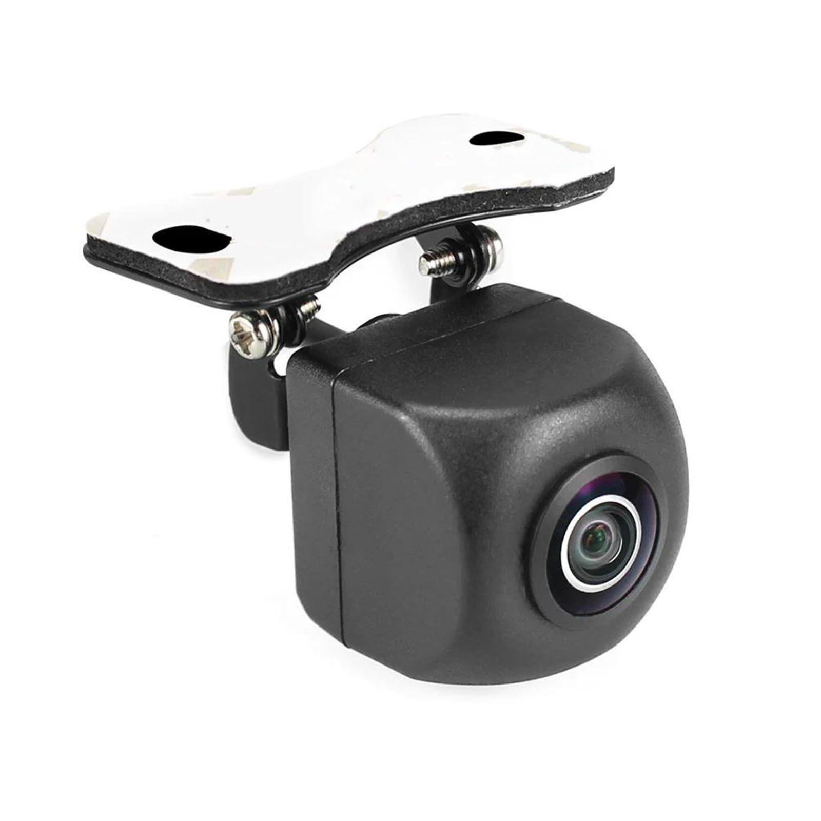 Rückansichtskamera HD 170 Grad MCCD Fisheye Objektiv Sternenlicht Nachtsicht Auto Reverse Backup Rückansicht Kamera Für Android DVD Auto Monitor Reverse Kamera von FIYFIOW