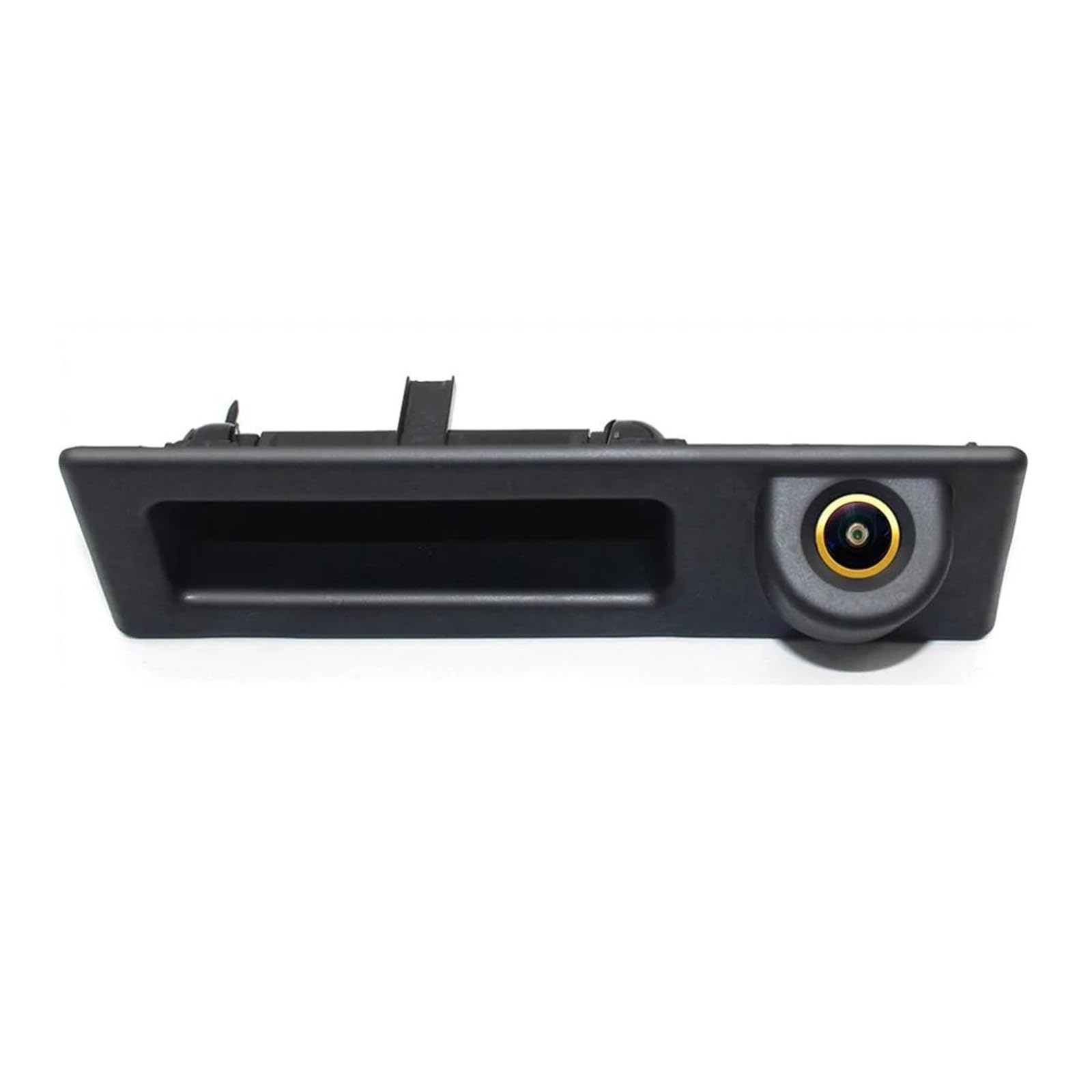 Rückansichtskamera HD AHD 1080P Auto Reverse Backup Kamera Für 5 Series F10 F11/ 3 Serie F30 F31 F32/X3 F25/X4 F26/X5 F15/X6 Auto Stamm Griff Kamera Reverse Kamera(170 AHD 720P) von FIYFIOW