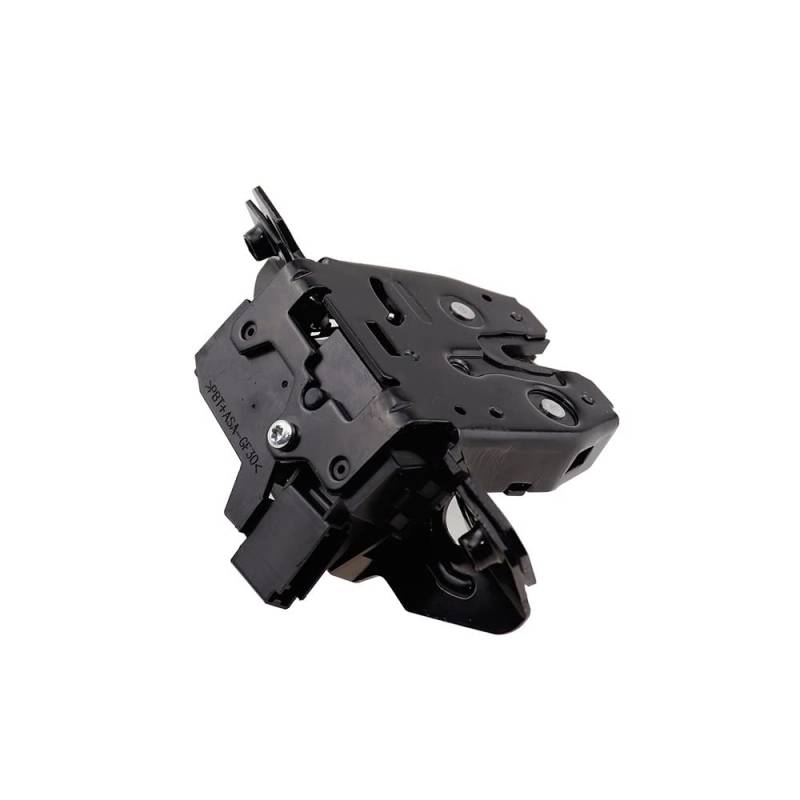 Schloss Heckklappe Stamm Türschloss Latch Antrieb Heckklappe Heckklappe Für Opel Für Regal Für Trax Für Equinox Für Traverse 2009-2020 13587646 13587640 Kofferraumdeckel Türschloss von FIYFIOW