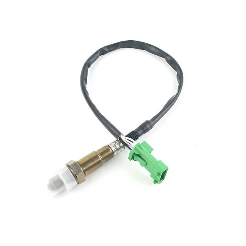 Sensor O2 0258006027 Luft Kraftstoff Verhältnis Sauerstoff Lambda O2 Sensor Für Citroen Für Berlingo C2 C3 C5 C6 C8 Lambdasensor von FIYFIOW