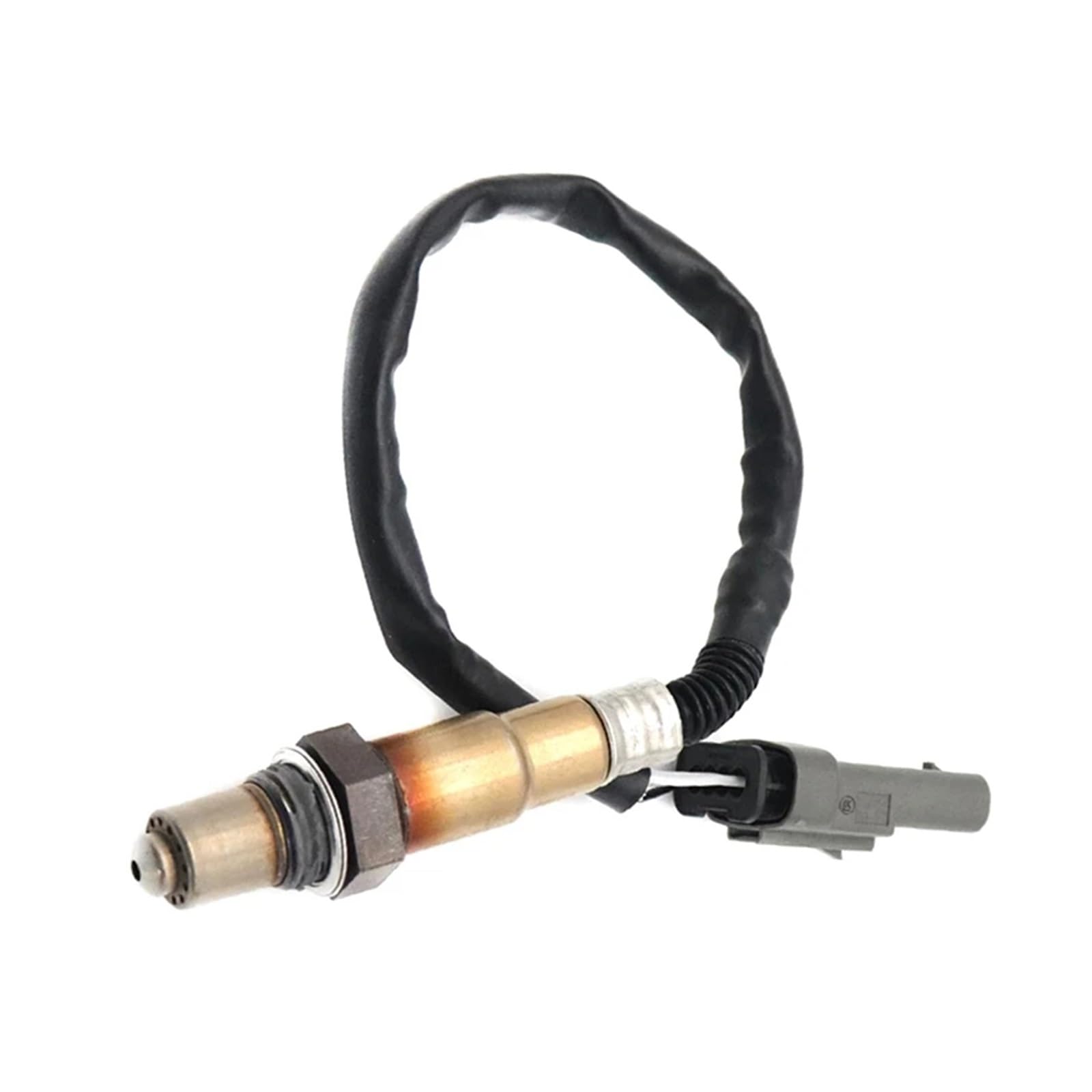 Sensor O2 12637338 O2 Sauerstoff Sensor Für Chevrolet Für Cruze Für Volt 2016-2019 Für Spark 2017-2019 1,4 L Teile Auto Sensor Lambdasensor von FIYFIOW