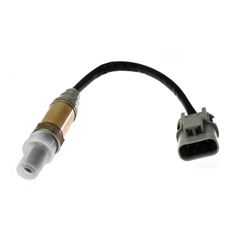 Sensor O2 22690-4M500 Sauerstoffsensor Für Nissan AD Für Avenir Für Bluebird Für Expert Für Navara Für Primera Für Pulsar Für Sentra Lambdasensor von FIYFIOW