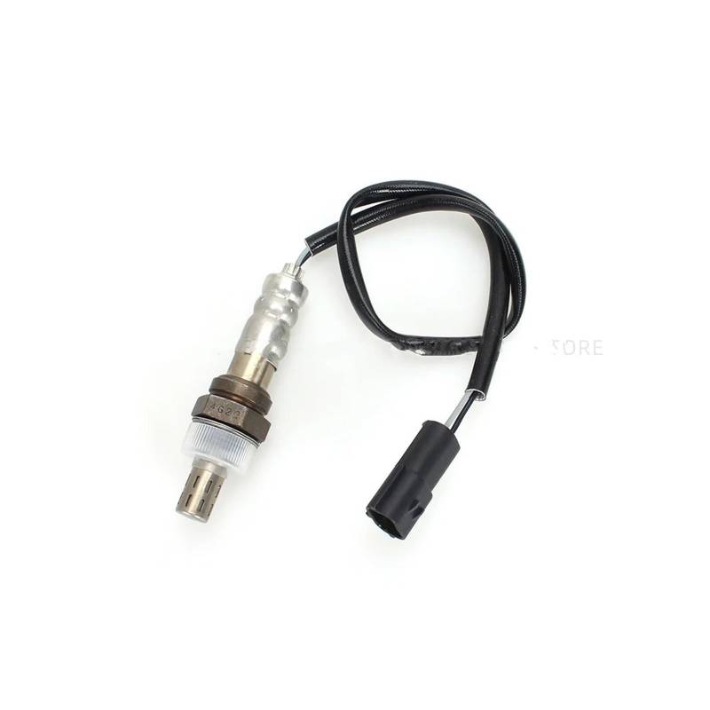 Sensor O2 96276380 Lambdasonde O2 Sauerstoffsensor Für Chevrolet Für Lacetti Für Optra 1.6L Für Matiz 0,8 Für Nubira Für Tacuma 1,6 1,8 96253546 Lambdasensor von FIYFIOW