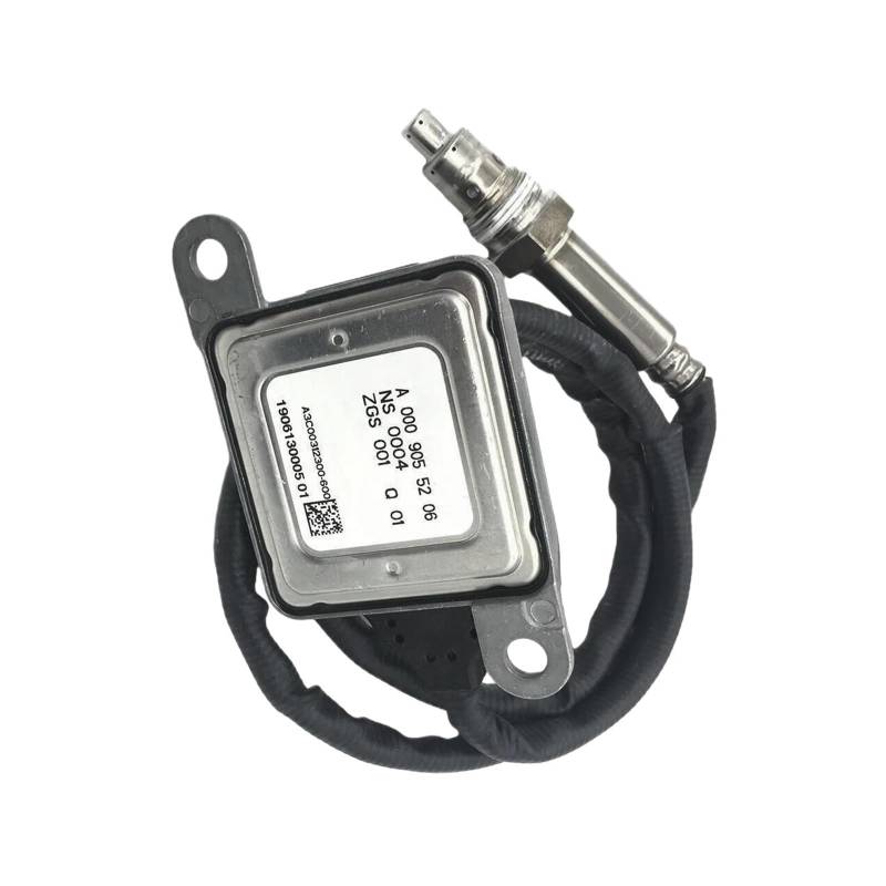 Sensor O2 Auto Nox Sensor Für ML GL Für CLS S C Klasse Sauerstoff A0009055206 A0009051612 Auto Ersatz Teile Lambdasensor von FIYFIOW