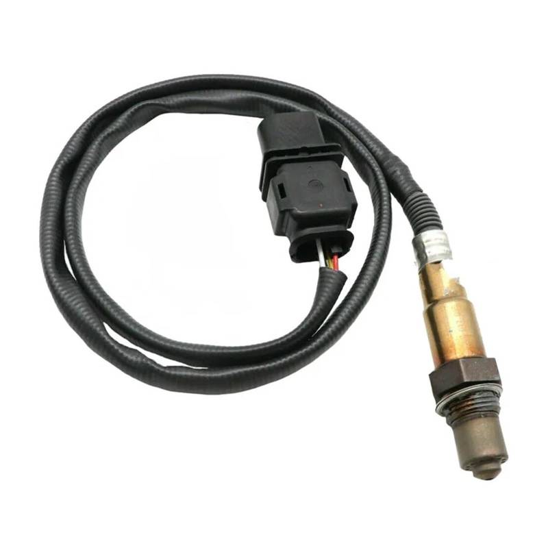 Sensor O2 Breitband-Lambdasonde O2-Sensor Für Chrysler 300C Für Jeep Für Grand Für Cherokee 3.0 CRD 0258017095 05149084AA 05149087AA Lambdasensor von FIYFIOW