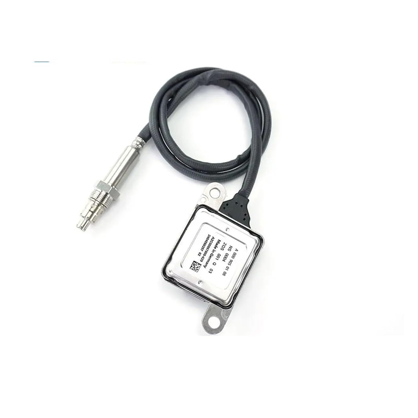 Sensor O2 Für Für Benz W205 W164 W253 W213 W238 X166 Stickstoff Sauerstoff NOx Sensor 12V A0009050108 0009050108 Lambdasensor von FIYFIOW