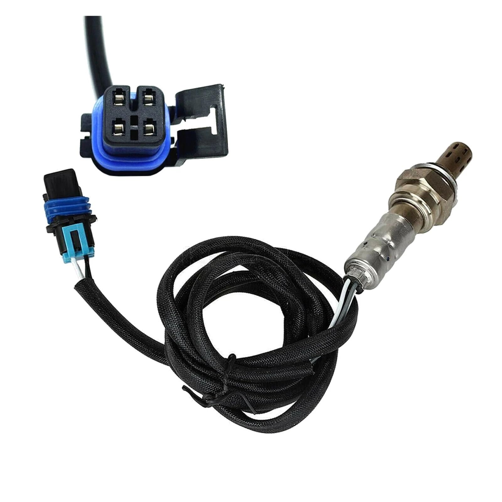 Sensor O2 Für GMC Für Canyon Für Hummer H3 2010 2011-2012 Upstream O2 Sauerstoff Sensor 4 Drähte Lambda Teile 234-4337 Auto Zubehör Lambdasensor von FIYFIOW