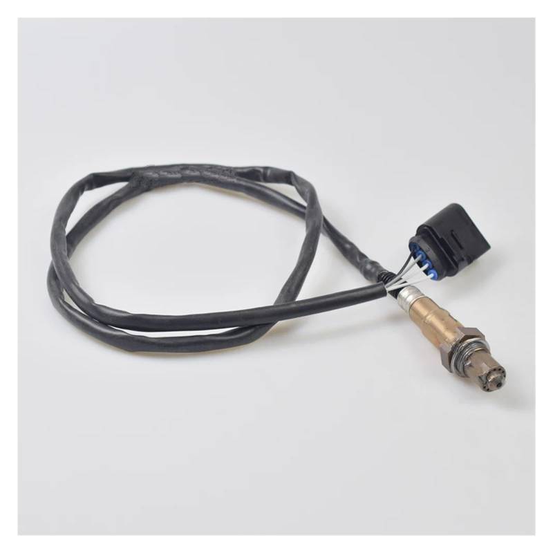 Sensor O2 Für VW Für Passat Für Jetta Für Golf Für Käfer Lambda O2 Sensor Sauerstoff Sensor 06A906262Q Auto Zubehör Lambdasensor von FIYFIOW