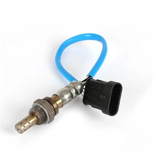 Sensor O2 Lambdasonde O2 Sauerstoffsensor Passend Für FIAT Punto 1.4Flex Motor 55236778 OZA641-A5 Lambdasensor von FIYFIOW