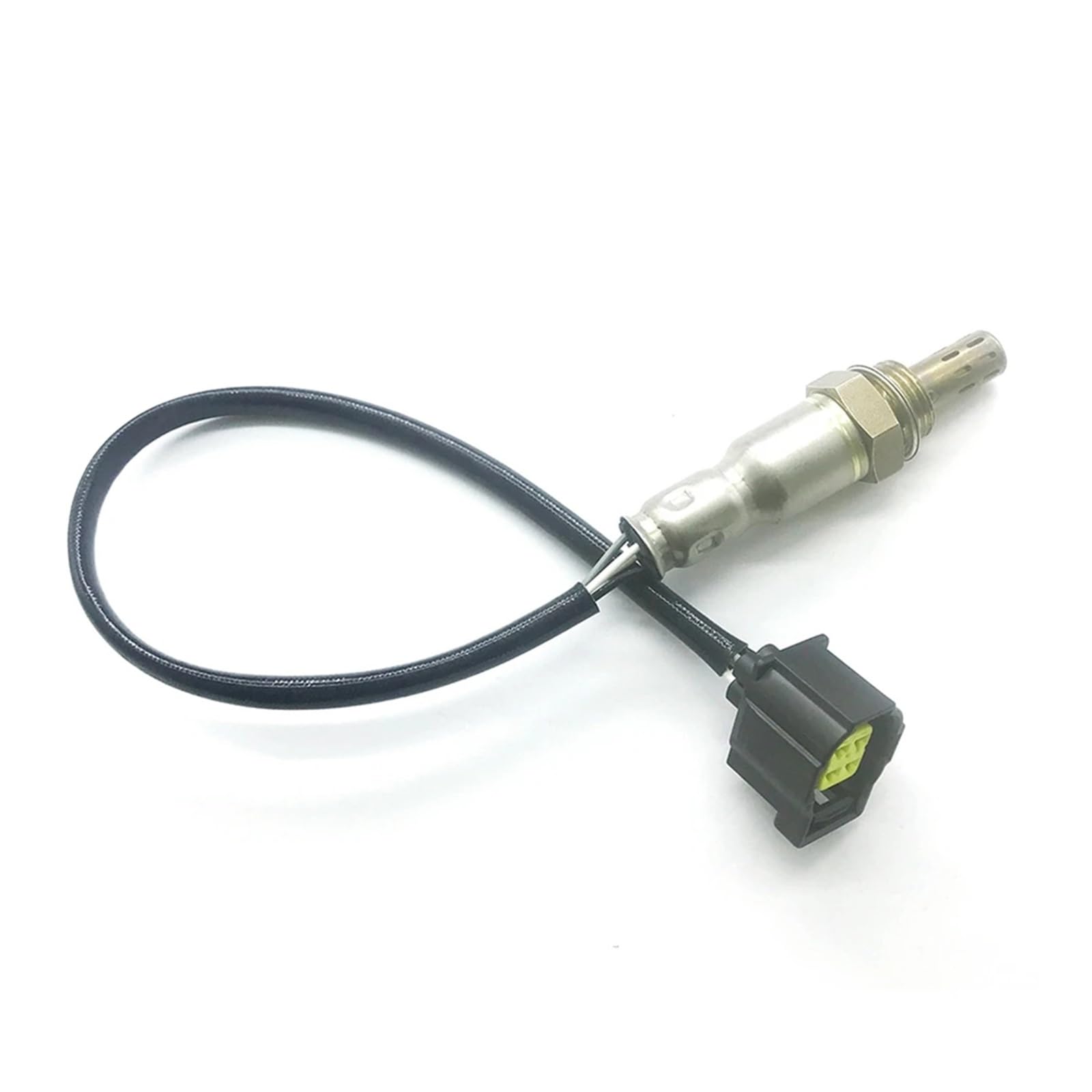 Sensor O2 Lambdasonde Sauerstoffsensoren Für 2014 2015 Für Mitsubishi Für Mirage 1.2L 1588A276 0ZA639-M9 Lambdasensor von FIYFIOW