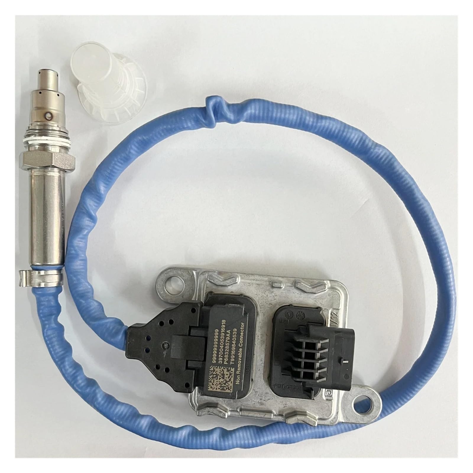 Sensor O2 Nox-Sensor Für Jeep Für Cherokee 2019 Diesel Lambdasondensensor 68328579AA FOB22418 A3C00684500-01/4-01-180618-0539 Lambdasensor von FIYFIOW