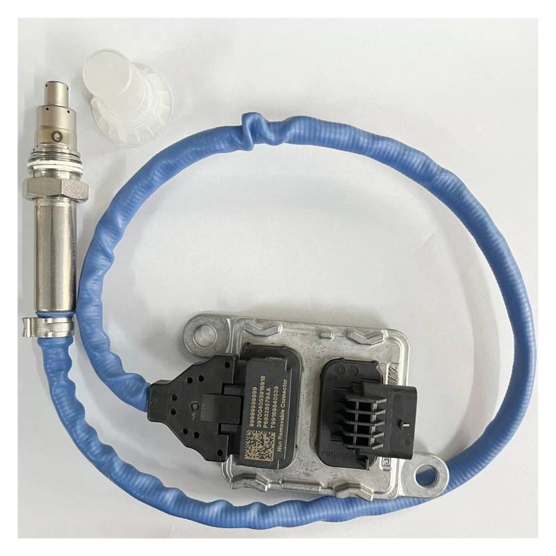 Sensor O2 Nox-Sensor Für Jeep Für Cherokee 2019 Diesel Lambdasondensensor 68328579AA FOB22418 A3C00684500-01/4-01-180618-0539 Lambdasensor von FIYFIOW