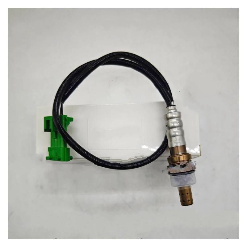 Sensor O2 O2 Sauerstoff Lambdasonde 96368765 Für Peugeot 1007 106 206 207 306 307 406 407 607 Lambdasensor von FIYFIOW