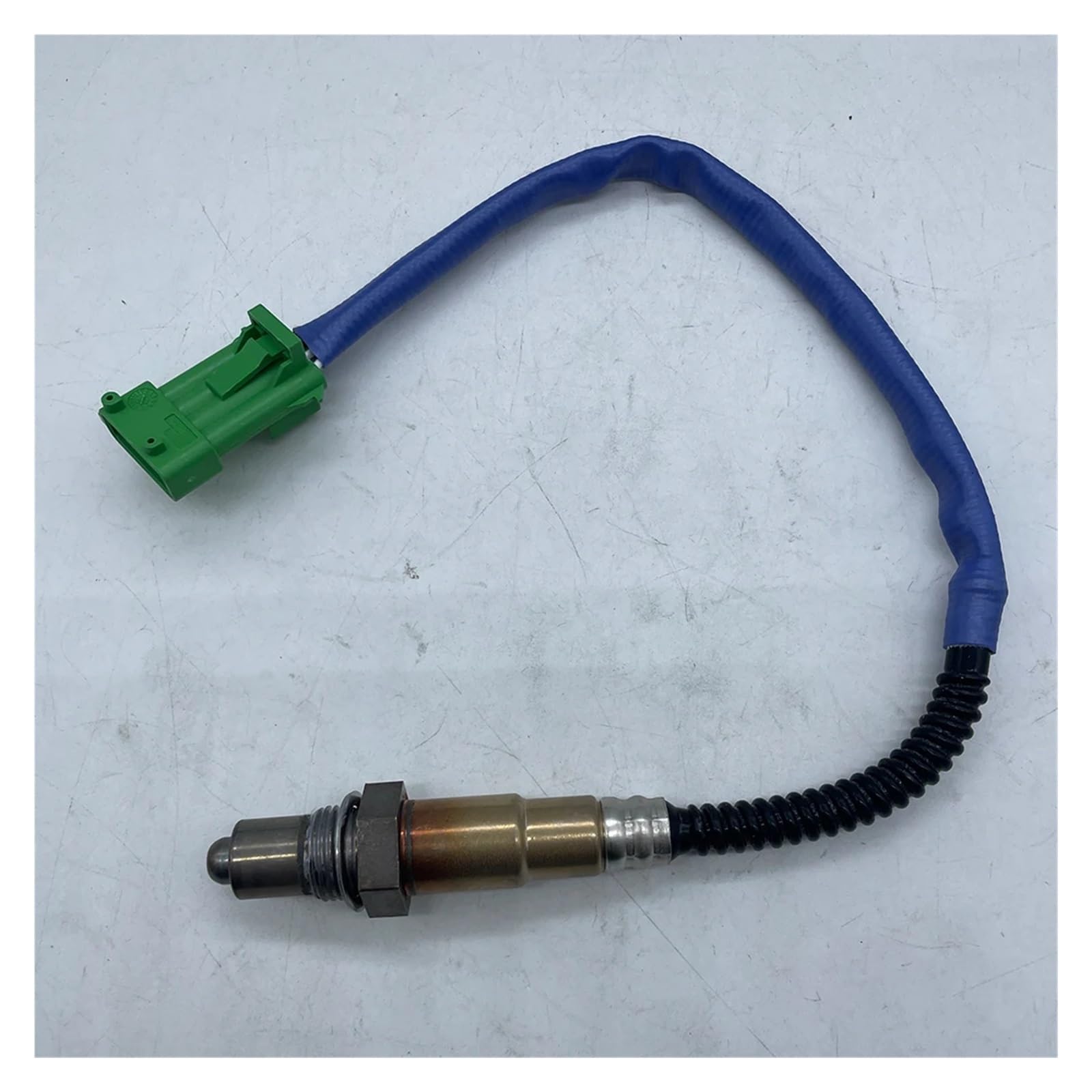 Sensor O2 O2 Sauerstoff Sensor 0258006028 9635978280 Für Citroen C2 C3 C4 Lambdasensor von FIYFIOW