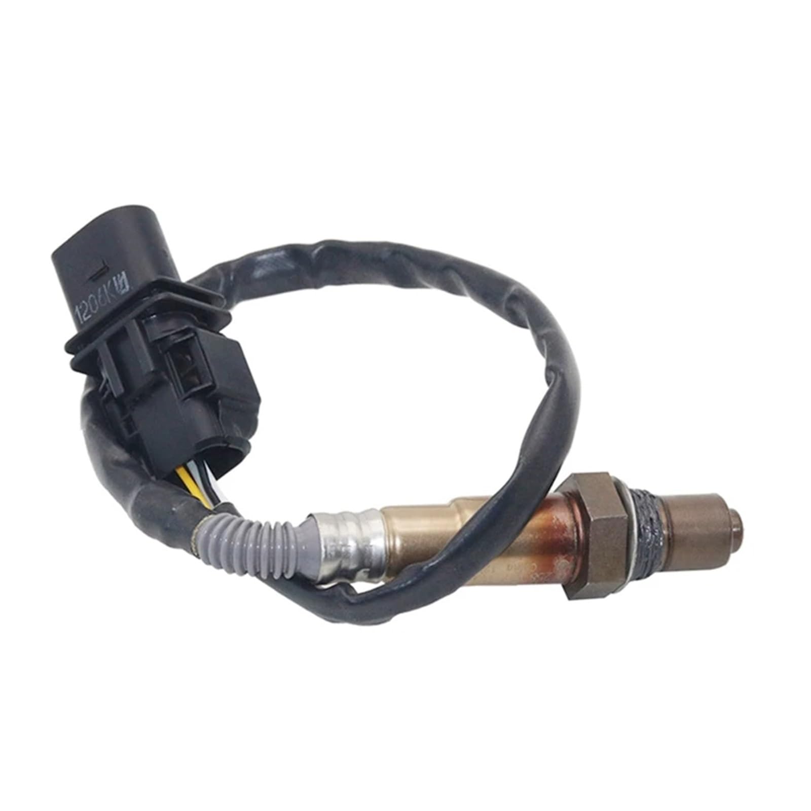 Sensor O2 Oberer Lambda O2 Sauerstoffsensor Für Hyundai Für Grand Für Santa FE Für Tucson Ix35 Ix55 2,0 2,2 3,0 39350-2A410 0281004089 Lambdasensor von FIYFIOW