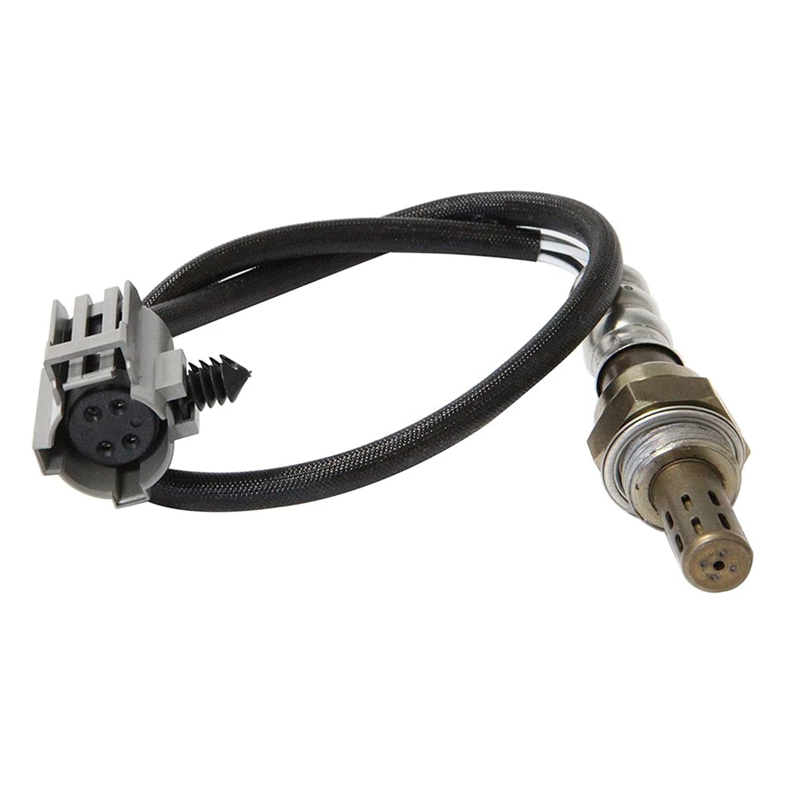 Sensor O2 Sauerstoff O2 Sensor 234-4076 Upstream Für Jeep Für Cherokee L6-4,0 L/98-99 Für Jeep TJ 1996 1997 1999 2000-2001 Lambdasensor von FIYFIOW