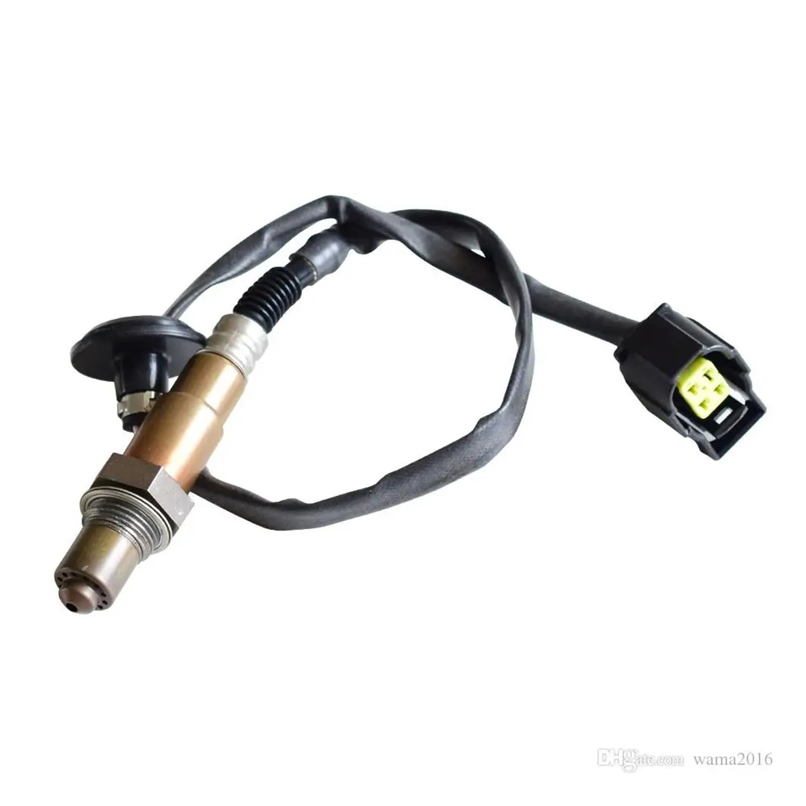 Sensor O2 Sauerstoff O2 Sensor Für Mitsubishi Für Lancer Für VIII 1,5 Für Bifuel 4A91 Motor 2008-2015 Keine #0258010022 1588A192 OZA723EE1 OZA-723EE1 Lambdasensor von FIYFIOW