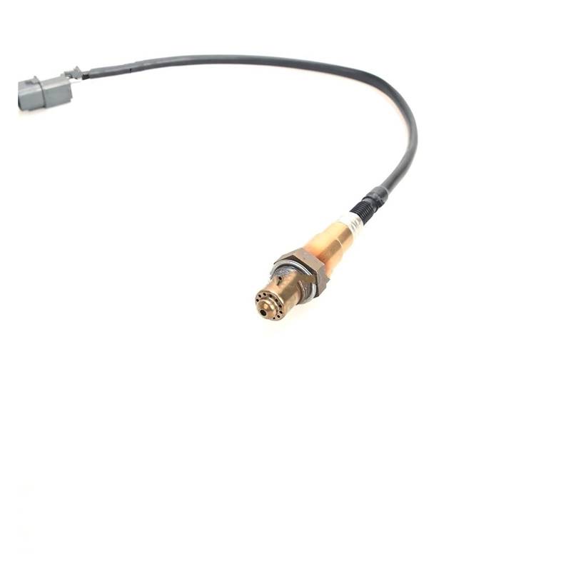 Sensor O2 Sauerstoffsensor Breitband O2 Sensoren Auto Luft-Kraftstoff-Verhältnis Lambdasonde Für Hyundai 3921004010 39210-02950 39210-2B220 39210-03030 Lambdasensor von FIYFIOW